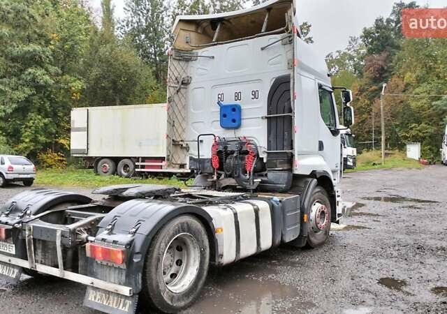 Рено Премиум, объемом двигателя 0 л и пробегом 1 тыс. км за 8500 $, фото 3 на Automoto.ua