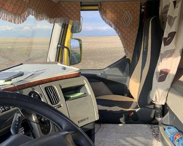 Рено Преміум, об'ємом двигуна 0 л та пробігом 900 тис. км за 7000 $, фото 11 на Automoto.ua