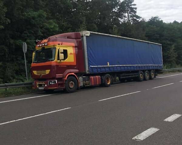 Рено Преміум, об'ємом двигуна 0 л та пробігом 900 тис. км за 7000 $, фото 8 на Automoto.ua
