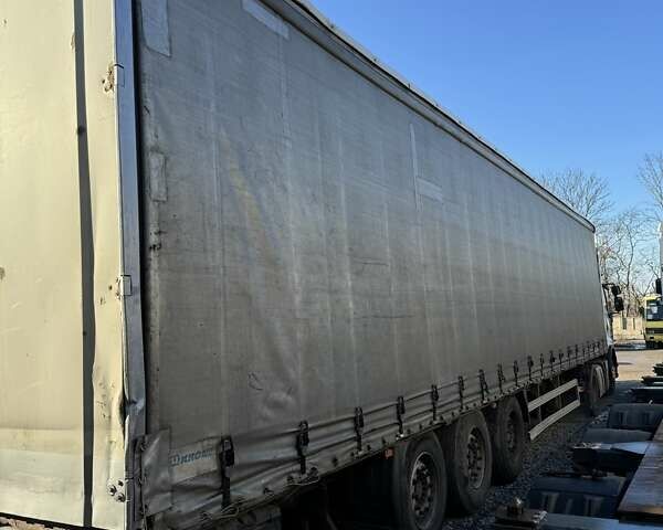 Рено Преміум, об'ємом двигуна 0 л та пробігом 1 тис. км за 8500 $, фото 9 на Automoto.ua