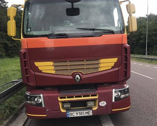 Рено Преміум, об'ємом двигуна 0 л та пробігом 900 тис. км за 7000 $, фото 7 на Automoto.ua