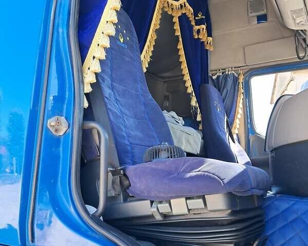 Рено Премиум, объемом двигателя 0 л и пробегом 900 тыс. км за 7500 $, фото 3 на Automoto.ua
