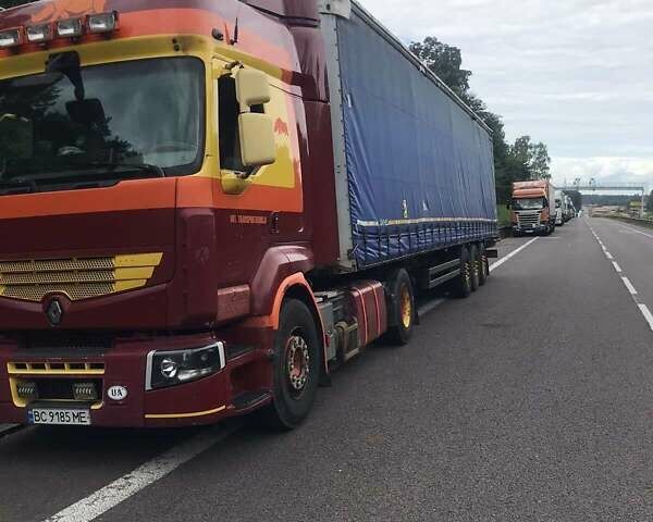 Рено Преміум, об'ємом двигуна 0 л та пробігом 900 тис. км за 7000 $, фото 4 на Automoto.ua