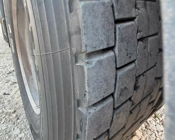 Рено Премиум, объемом двигателя 0 л и пробегом 900 тыс. км за 7500 $, фото 9 на Automoto.ua