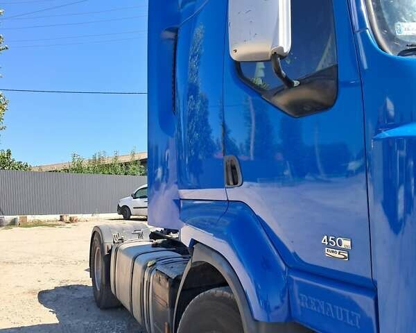 Рено Премиум, объемом двигателя 0 л и пробегом 900 тыс. км за 7500 $, фото 8 на Automoto.ua