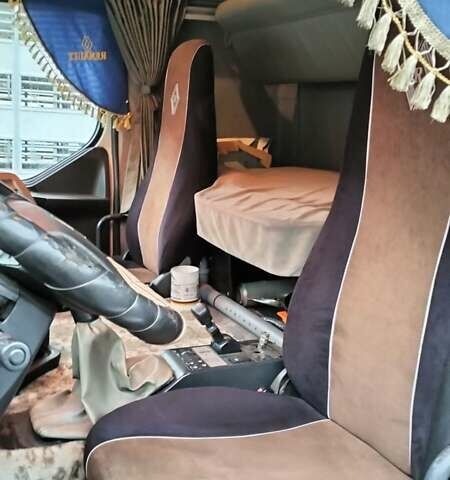Рено Премиум, объемом двигателя 0 л и пробегом 1 тыс. км за 8500 $, фото 6 на Automoto.ua