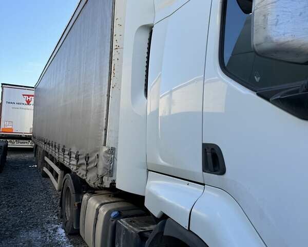 Рено Преміум, об'ємом двигуна 0 л та пробігом 1 тис. км за 8500 $, фото 8 на Automoto.ua