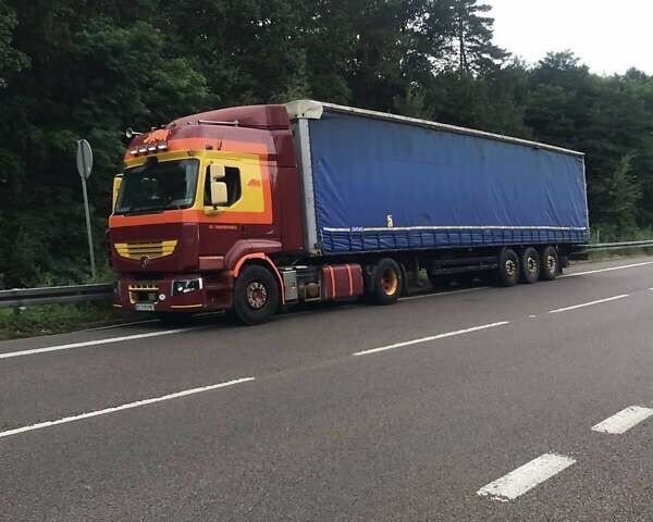 Рено Преміум, об'ємом двигуна 0 л та пробігом 900 тис. км за 7000 $, фото 6 на Automoto.ua