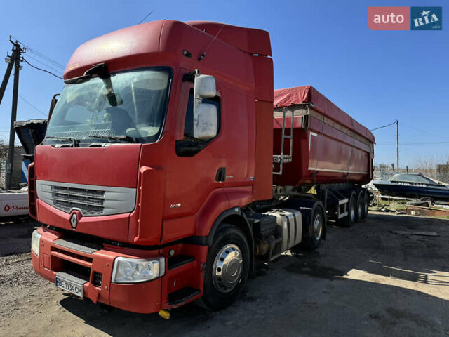 Рено Преміум, об'ємом двигуна 10.8 л та пробігом 909 тис. км за 9999 $, фото 2 на Automoto.ua