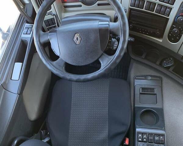 Рено Преміум, об'ємом двигуна 0 л та пробігом 1 тис. км за 12900 $, фото 13 на Automoto.ua