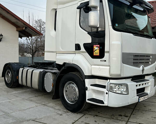 Рено Премиум, объемом двигателя 0 л и пробегом 900 тыс. км за 9000 $, фото 3 на Automoto.ua
