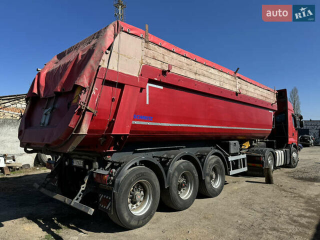 Рено Преміум, об'ємом двигуна 10.8 л та пробігом 909 тис. км за 9999 $, фото 5 на Automoto.ua