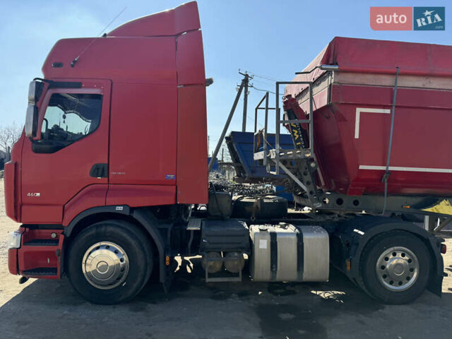 Рено Преміум, об'ємом двигуна 10.8 л та пробігом 909 тис. км за 9999 $, фото 8 на Automoto.ua