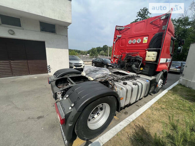 Рено Премиум, объемом двигателя 10.8 л и пробегом 890 тыс. км за 15000 $, фото 11 на Automoto.ua