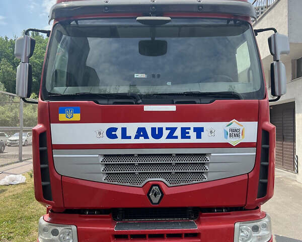 Рено Премиум, объемом двигателя 10.8 л и пробегом 890 тыс. км за 15000 $, фото 2 на Automoto.ua