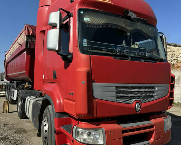 Рено Преміум, об'ємом двигуна 10.8 л та пробігом 909 тис. км за 9999 $, фото 10 на Automoto.ua