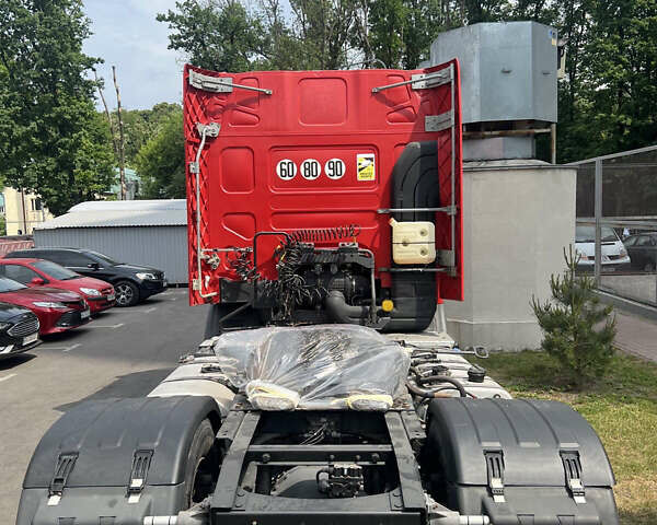 Рено Премиум, объемом двигателя 10.8 л и пробегом 890 тыс. км за 15000 $, фото 9 на Automoto.ua