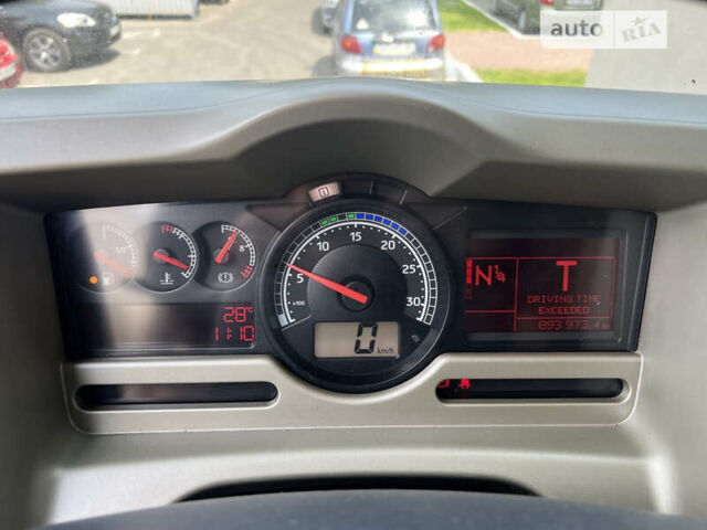 Рено Премиум, объемом двигателя 10.8 л и пробегом 890 тыс. км за 15000 $, фото 1 на Automoto.ua