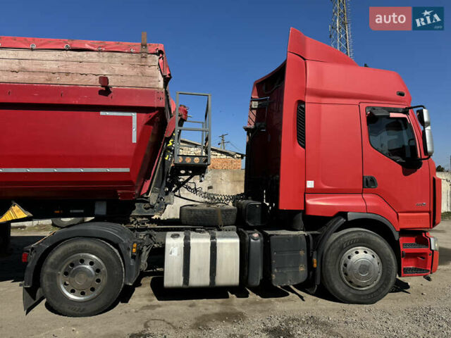 Рено Преміум, об'ємом двигуна 10.8 л та пробігом 909 тис. км за 9999 $, фото 7 на Automoto.ua