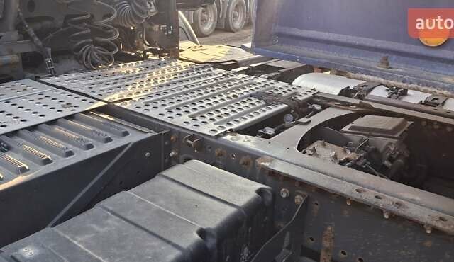 Рено Премиум, объемом двигателя 0 л и пробегом 682 тыс. км за 18200 $, фото 5 на Automoto.ua