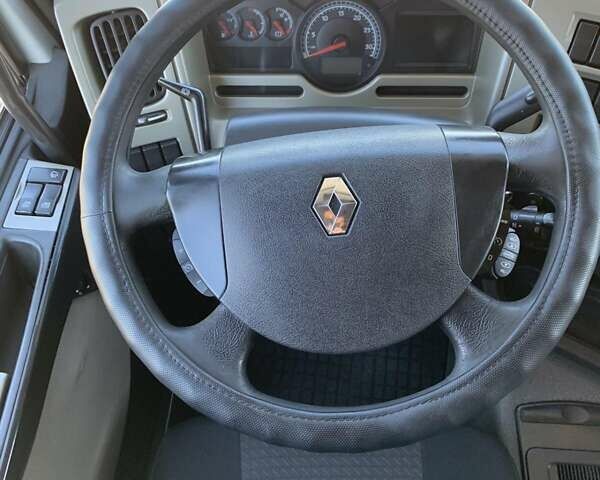 Рено Преміум, об'ємом двигуна 0 л та пробігом 1 тис. км за 12900 $, фото 21 на Automoto.ua