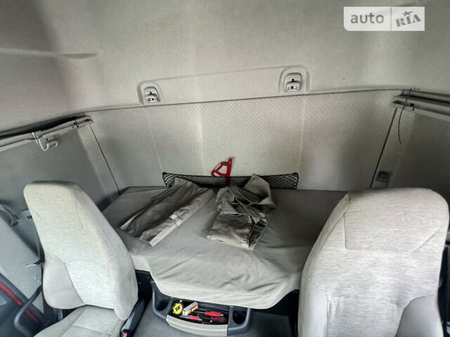 Рено Премиум, объемом двигателя 10.8 л и пробегом 890 тыс. км за 15000 $, фото 13 на Automoto.ua