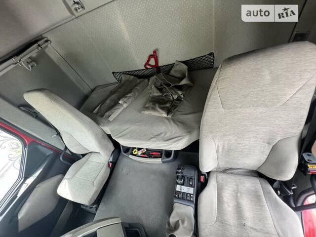 Рено Премиум, объемом двигателя 10.8 л и пробегом 890 тыс. км за 15000 $, фото 15 на Automoto.ua