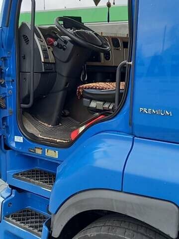 Рено Премиум, объемом двигателя 10.8 л и пробегом 960 тыс. км за 12000 $, фото 3 на Automoto.ua