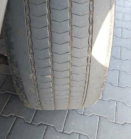 Рено Премиум, объемом двигателя 10.8 л и пробегом 960 тыс. км за 12000 $, фото 20 на Automoto.ua