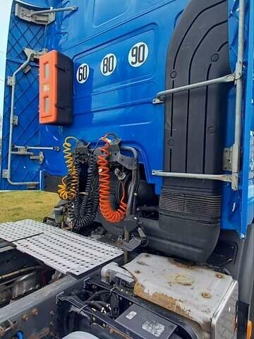 Рено Премиум, объемом двигателя 10.8 л и пробегом 960 тыс. км за 12000 $, фото 2 на Automoto.ua