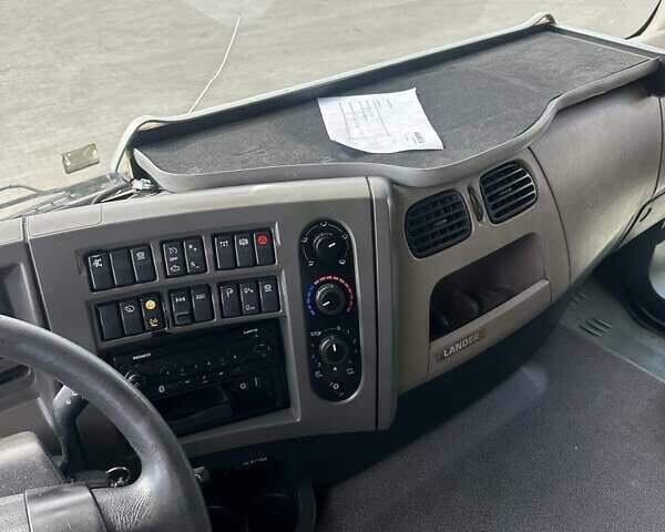 Рено Преміум, об'ємом двигуна 0 л та пробігом 510 тис. км за 16800 $, фото 9 на Automoto.ua