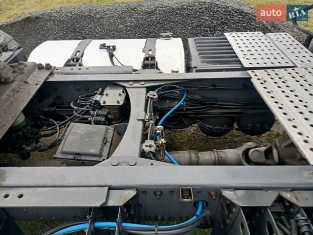Рено Премиум, объемом двигателя 10.8 л и пробегом 1 тыс. км за 28190 $, фото 4 на Automoto.ua