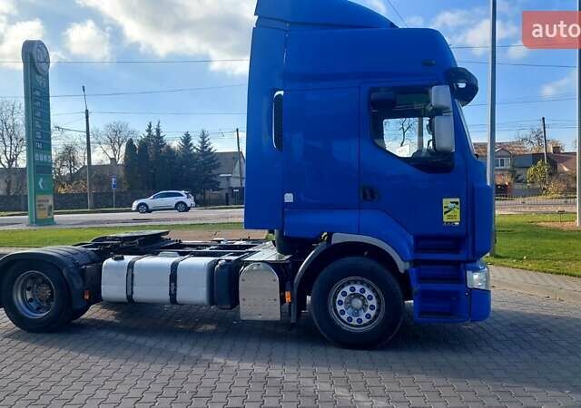 Рено Премиум, объемом двигателя 10.8 л и пробегом 960 тыс. км за 12000 $, фото 24 на Automoto.ua