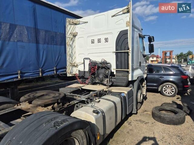 Рено Преміум, об'ємом двигуна 0 л та пробігом 700 тис. км за 12000 $, фото 4 на Automoto.ua