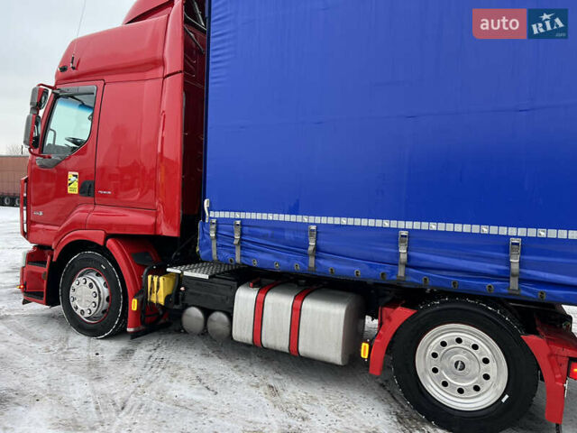 Рено Премиум, объемом двигателя 0 л и пробегом 845 тыс. км за 26000 $, фото 2 на Automoto.ua