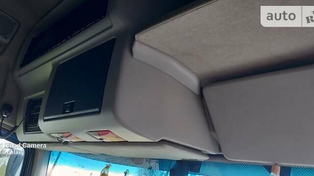 Рено Премиум, объемом двигателя 10.8 л и пробегом 960 тыс. км за 12000 $, фото 9 на Automoto.ua