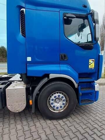 Рено Премиум, объемом двигателя 10.8 л и пробегом 960 тыс. км за 12000 $, фото 1 на Automoto.ua