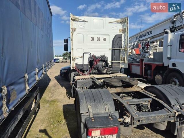 Рено Преміум, об'ємом двигуна 0 л та пробігом 700 тис. км за 12000 $, фото 2 на Automoto.ua