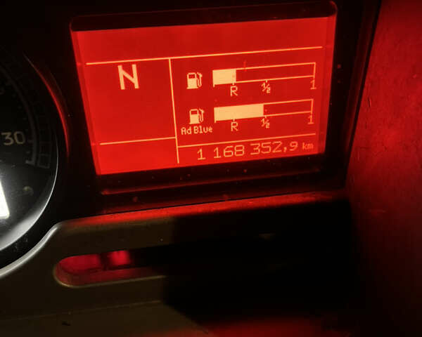 Рено Премиум, объемом двигателя 0 л и пробегом 1 тыс. км за 11500 $, фото 3 на Automoto.ua