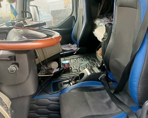 Рено Премиум, объемом двигателя 10.8 л и пробегом 1 тыс. км за 28190 $, фото 17 на Automoto.ua