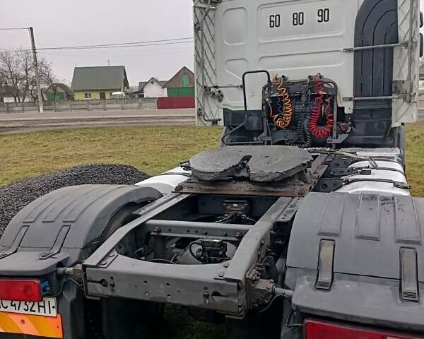 Рено Премиум, объемом двигателя 10.8 л и пробегом 1 тыс. км за 28190 $, фото 5 на Automoto.ua