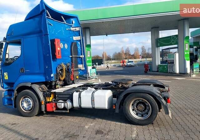 Рено Премиум, объемом двигателя 10.8 л и пробегом 960 тыс. км за 12000 $, фото 22 на Automoto.ua