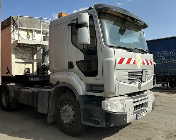 Рено Преміум, об'ємом двигуна 0 л та пробігом 510 тис. км за 16800 $, фото 1 на Automoto.ua