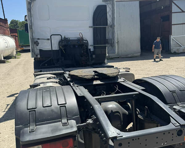 Рено Преміум, об'ємом двигуна 11 л та пробігом 902 тис. км за 9400 $, фото 10 на Automoto.ua