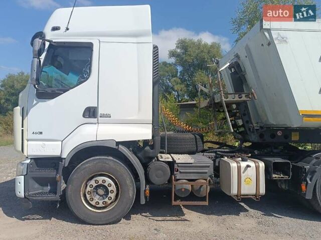 Рено Преміум, об'ємом двигуна 0 л та пробігом 1 тис. км за 9000 $, фото 6 на Automoto.ua