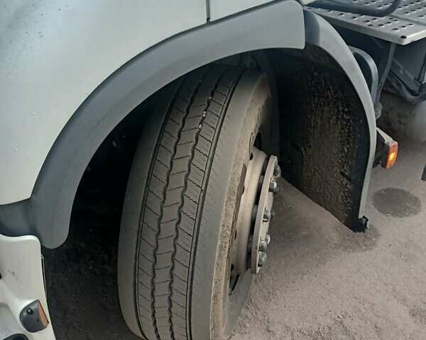Рено Премиум, объемом двигателя 10.8 л и пробегом 1 тыс. км за 28190 $, фото 9 на Automoto.ua