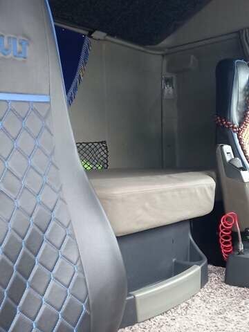 Рено Премиум, объемом двигателя 10.8 л и пробегом 960 тыс. км за 12000 $, фото 13 на Automoto.ua