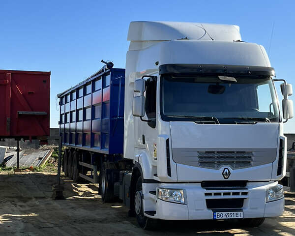 Рено Премиум, объемом двигателя 0 л и пробегом 1 тыс. км за 11000 $, фото 3 на Automoto.ua