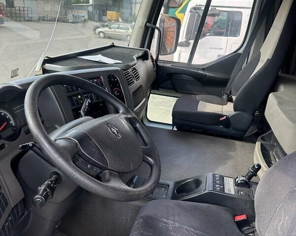 Рено Преміум, об'ємом двигуна 0 л та пробігом 510 тис. км за 16800 $, фото 10 на Automoto.ua