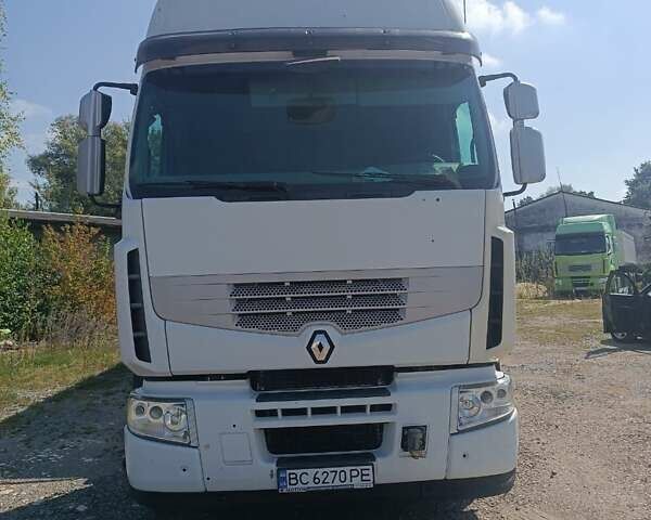 Рено Преміум, об'ємом двигуна 0 л та пробігом 1 тис. км за 9000 $, фото 4 на Automoto.ua
